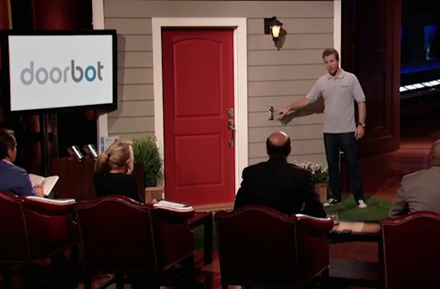 It'll never catch on... right?