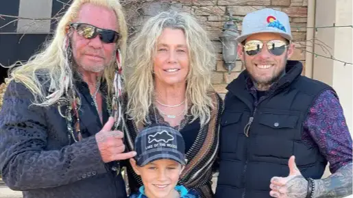 Instagram/@franciedogchapman