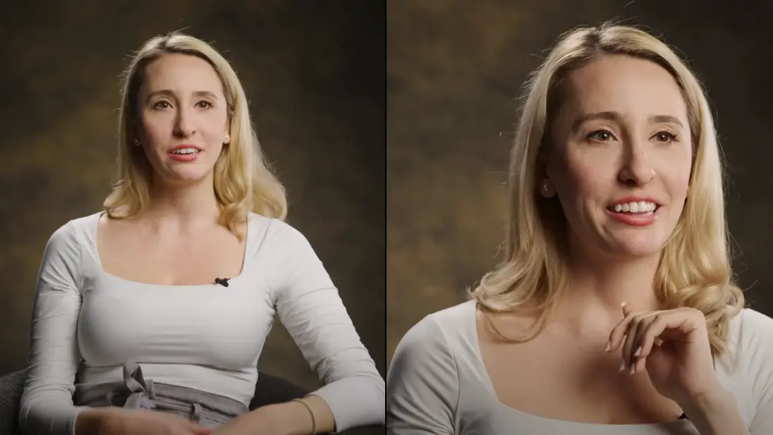 Woman who manages legal brothel explains their number one rule for deciding who can work there