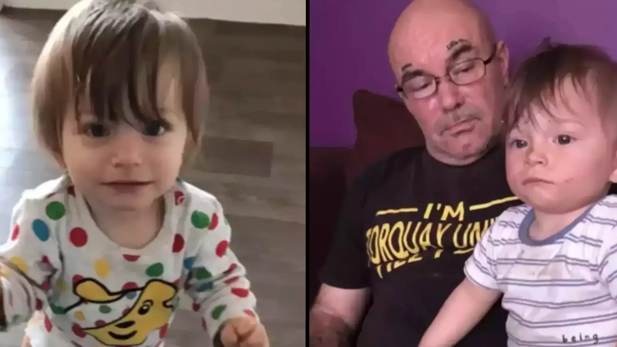 Police watchdog issues update on toddler Bronson Battersby found dead next to dad's body