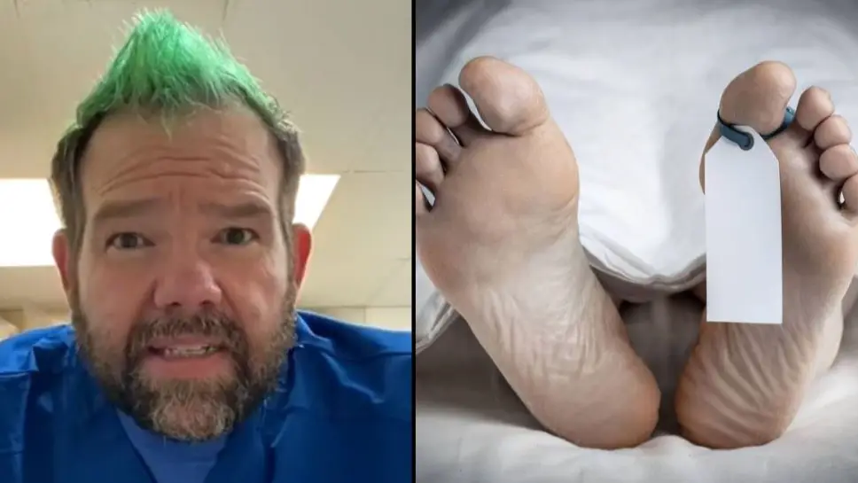 TikTok/@big_led73/cunaplus/Alamy Stock Photo