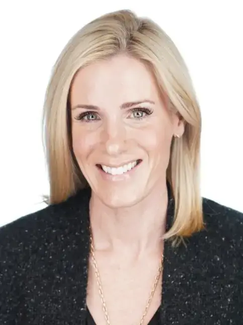 Kristin Cabot was Astronomer's chief people officer (LinkedIn/Kristin Cabot)