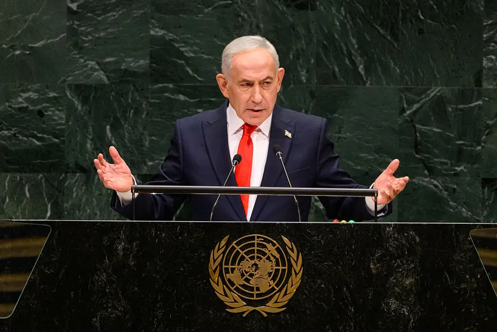 (Alexi J. Rosenfeld/Getty Images)