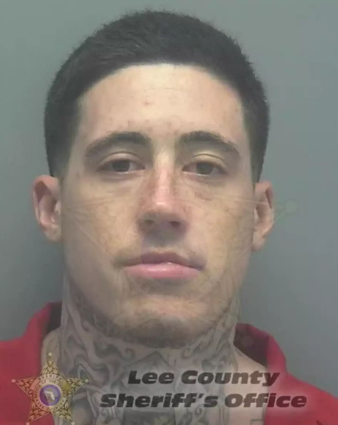 Wade Wilson was arrested for the murders of Kristine Melton and Diane Ruiz. (Lee County Sheriff's Office)