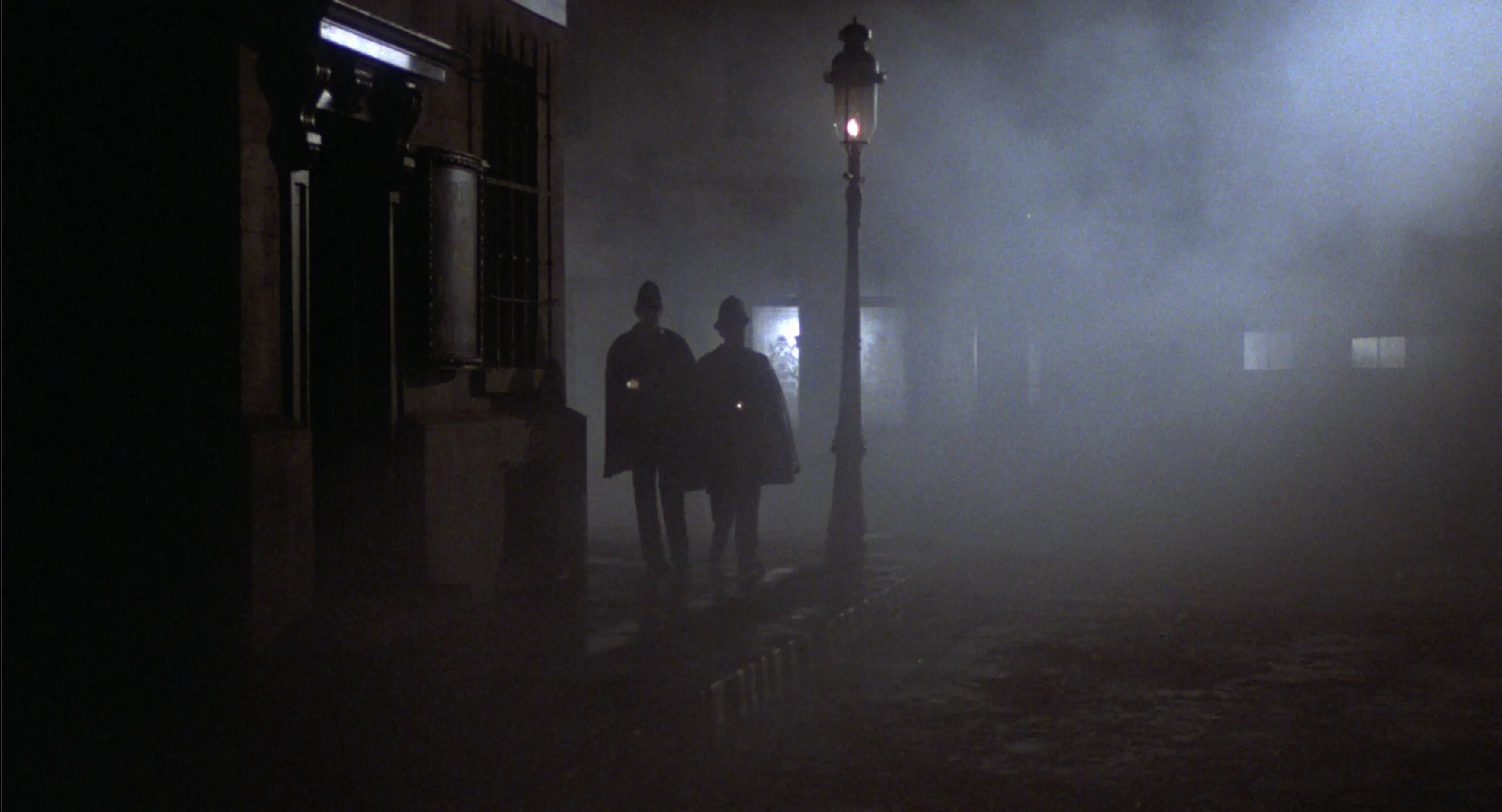 A macabre tour guide in London has revealed why she thinks Jack the Ripper was able to elude police (Getty Stock Photo)