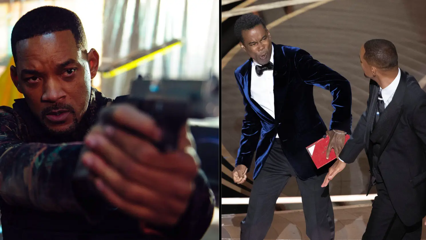 Sony Pictures Releasing/Alamy. REUTERS/Brian Snyder/Alamy.