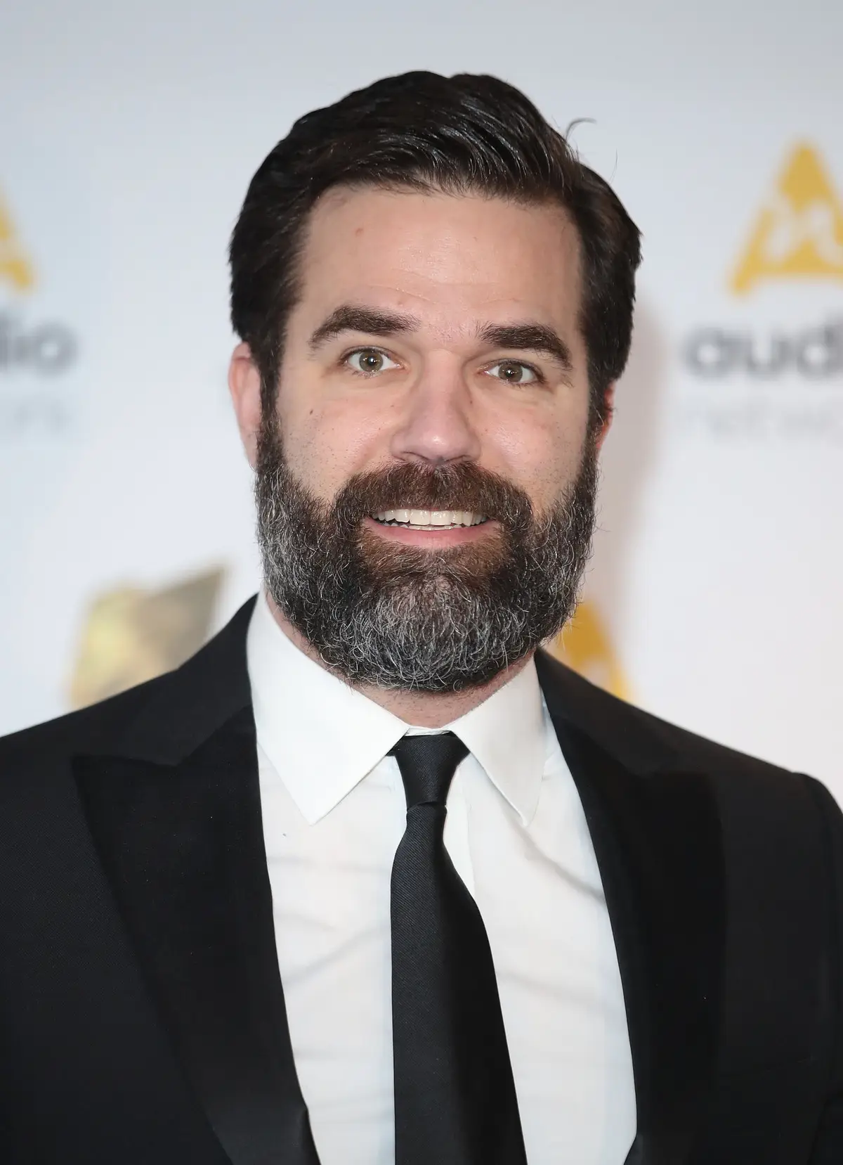 Delaney has said he'd like to die in the same room his son did. (Mike Marsland/WireImage)