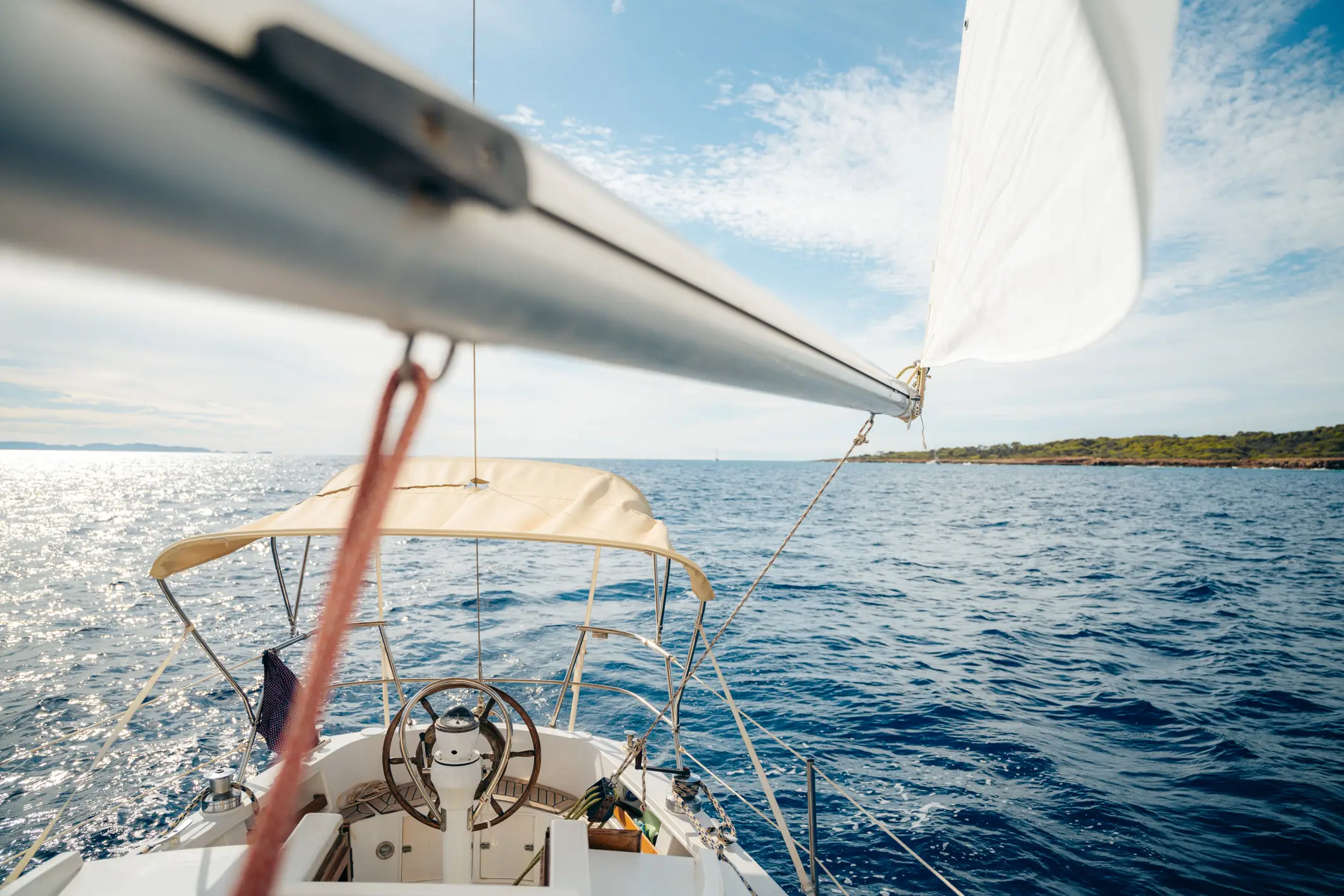 Getting paid to party with millionaires might seem like the dream, but there have been some horrible assaults (Getty Stock)