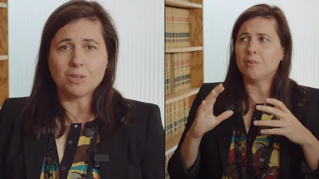 Youtube/PsychopathyIs