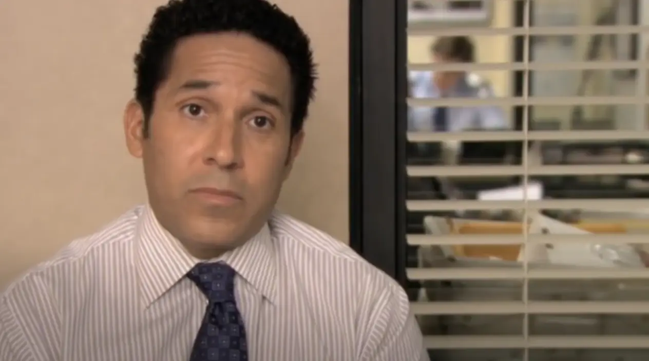 The series will feature a link to the original (Peacock)