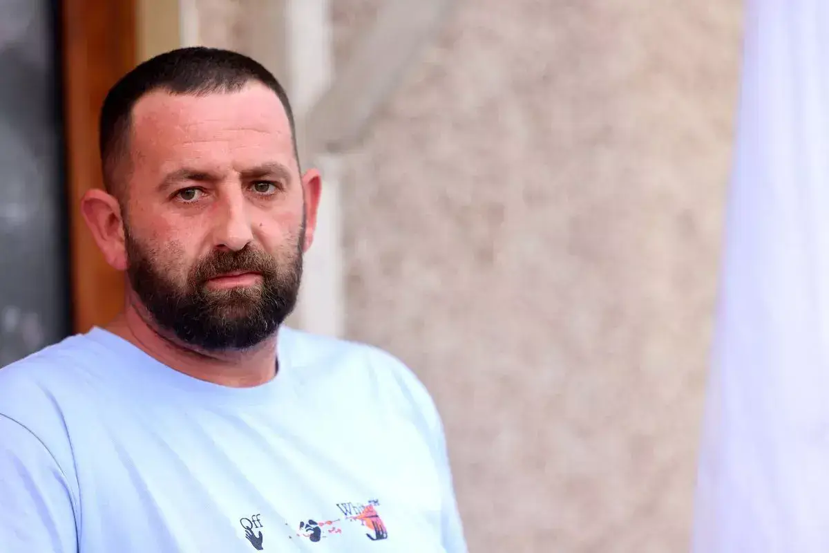 He has agreed to do another operation with a different dentist (WalesOnline/Media Wales)