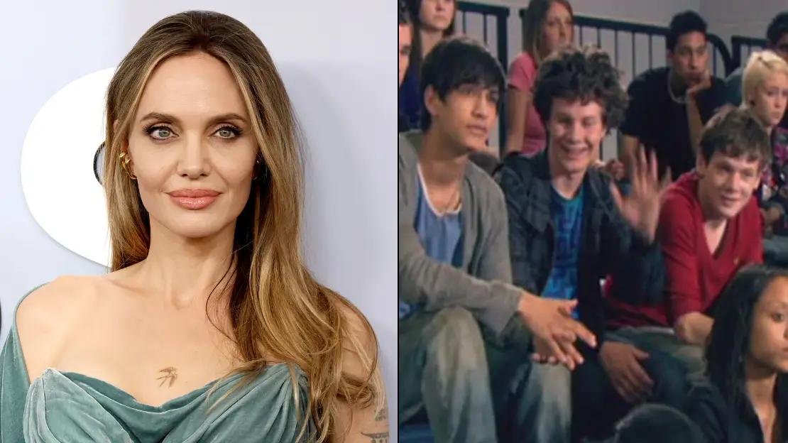 Dia Dipasupil/Getty Images/Channel 4