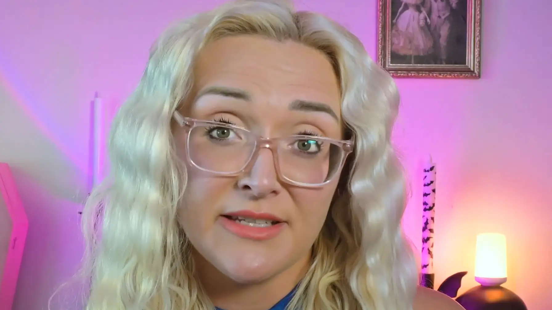 YouTube/Lauren the Mortician