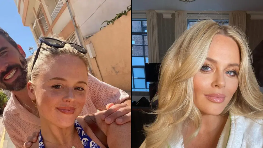 Instagram/emilyatack