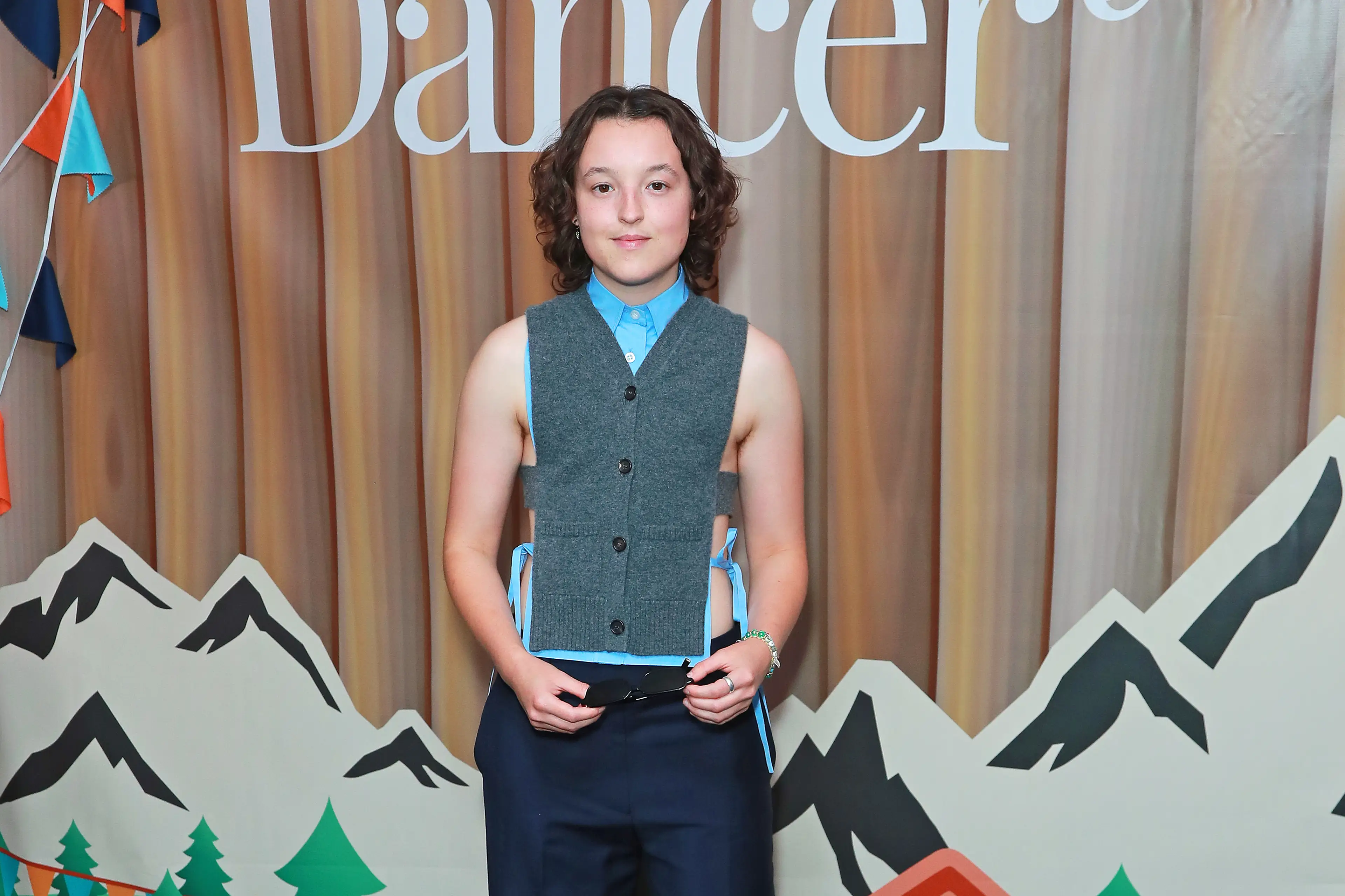(Grant Buchanan/Dave Benett/WireImage)