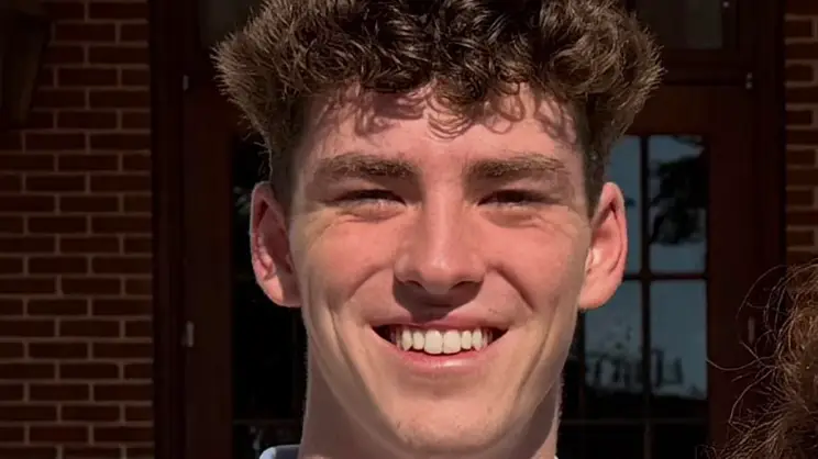 Facebook/Therese Marren Gracey