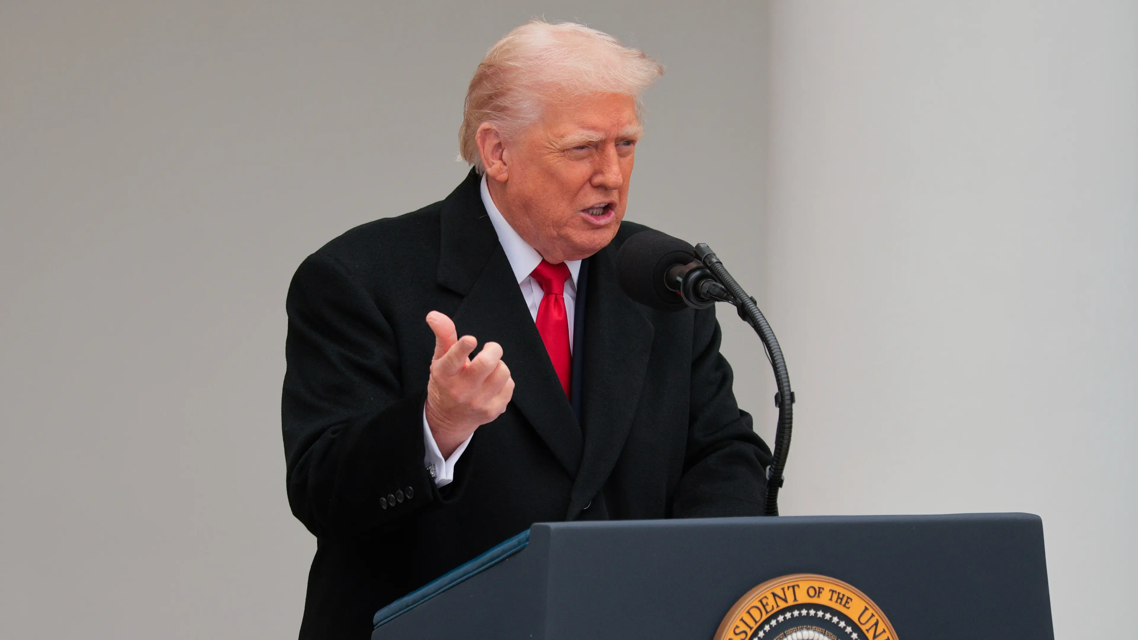 Chip Somodevilla/Getty Images