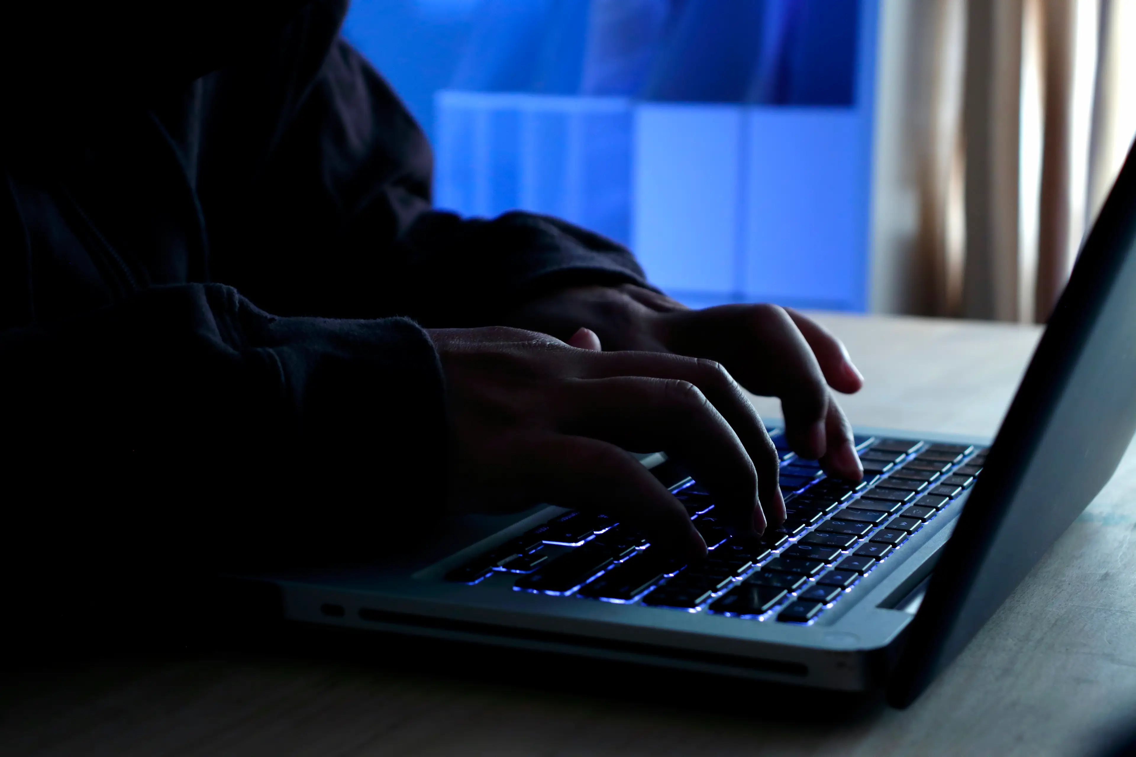 Some people are worried about the website but it can be used for good as well. (Getty Stock Image)