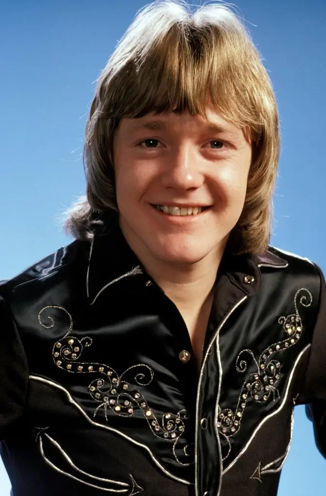 Keith was known for hosting kids shows (Fin Costello/Redferns)