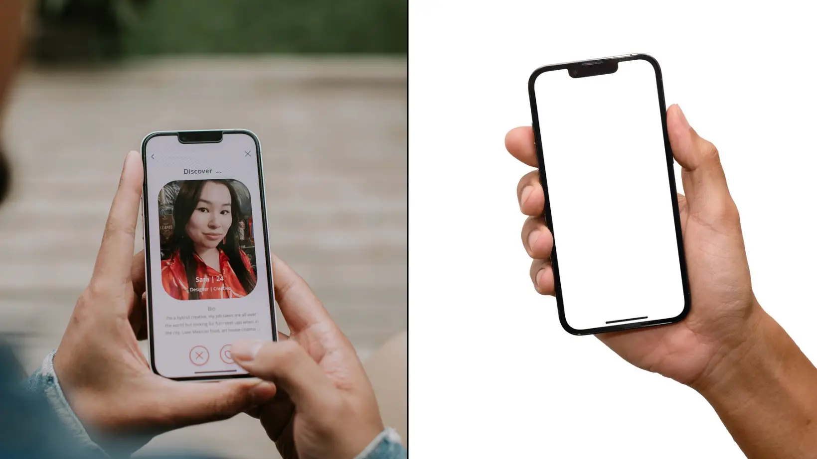 iPhone users mind-blown after finding out purpose of line at the bottom of their screen