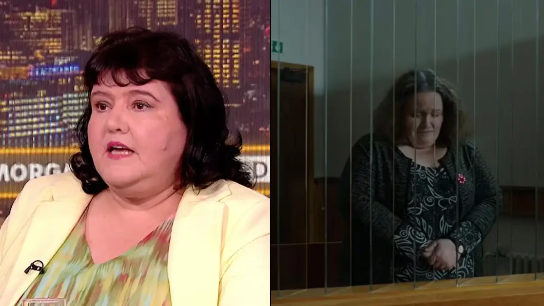 Everything 'real life Martha' claims never happened in Baby Reindeer as she sues Netflix for £132 million