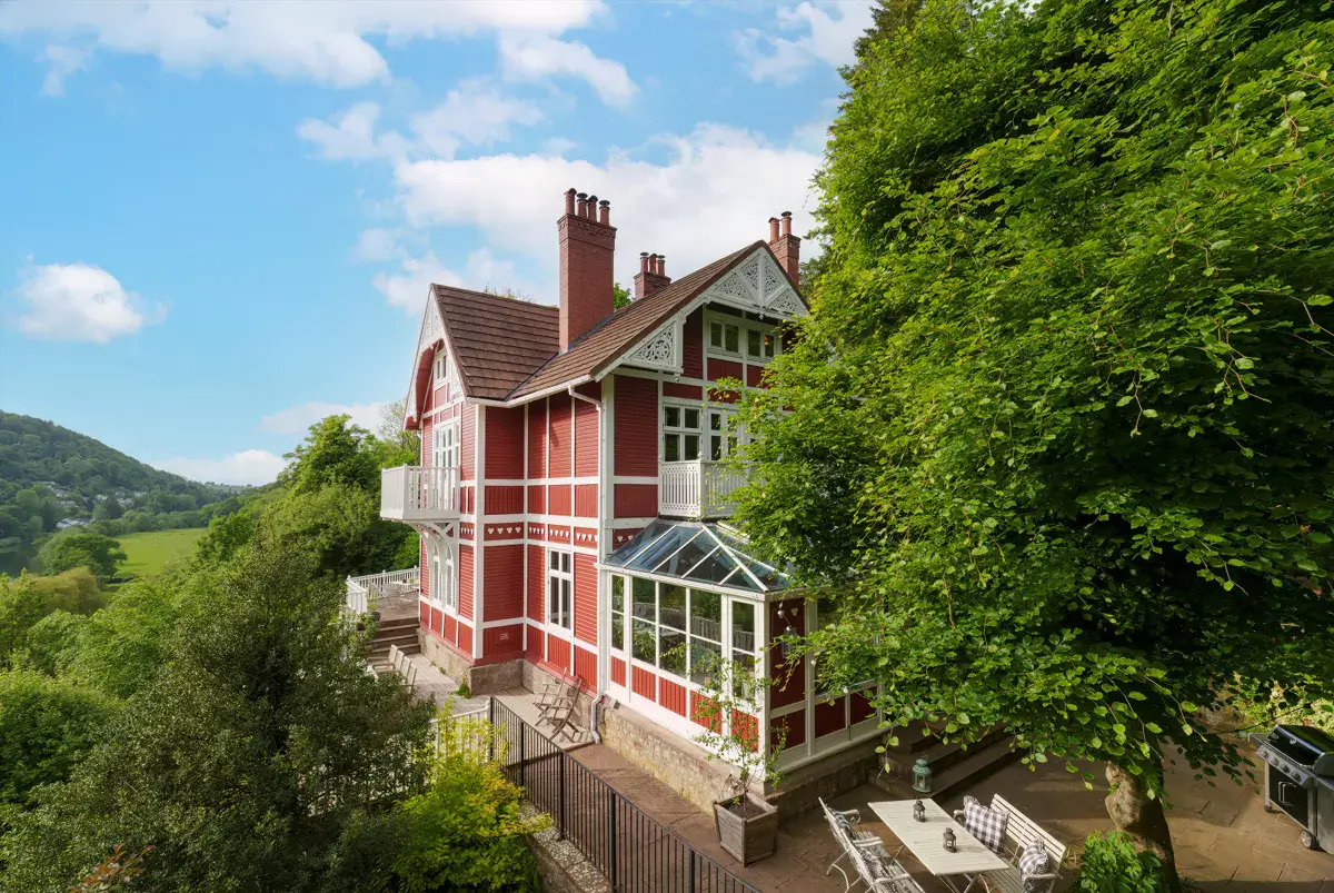 Anyone able to lend me £1.5m?