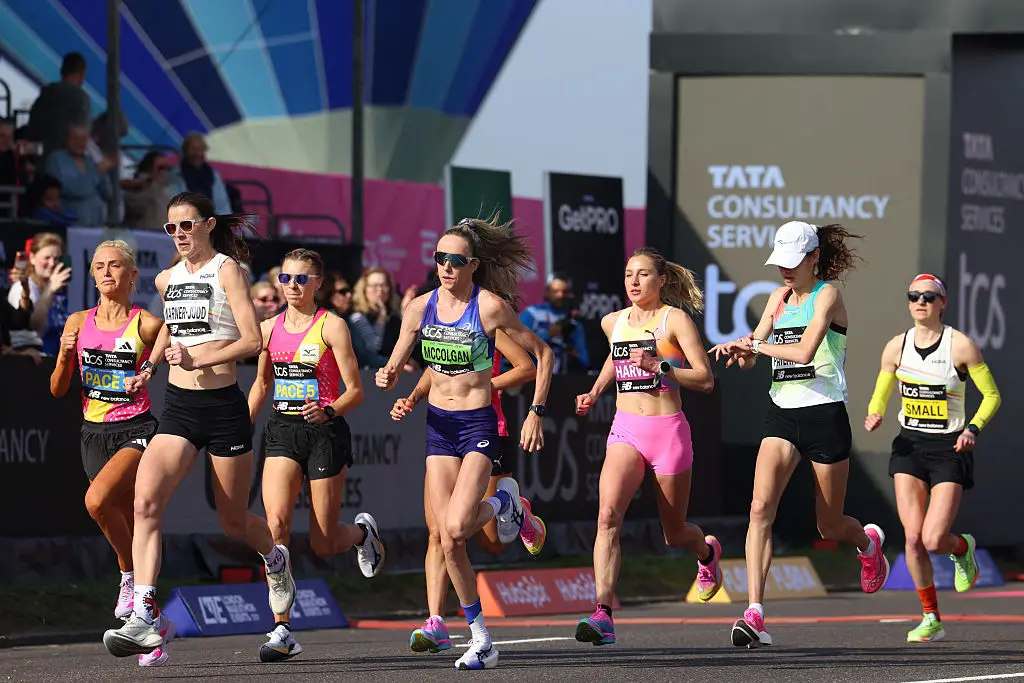 The event has raised over £1.4 billion for charity since 1981 (Toby Shepheard / AFP via Getty Images)