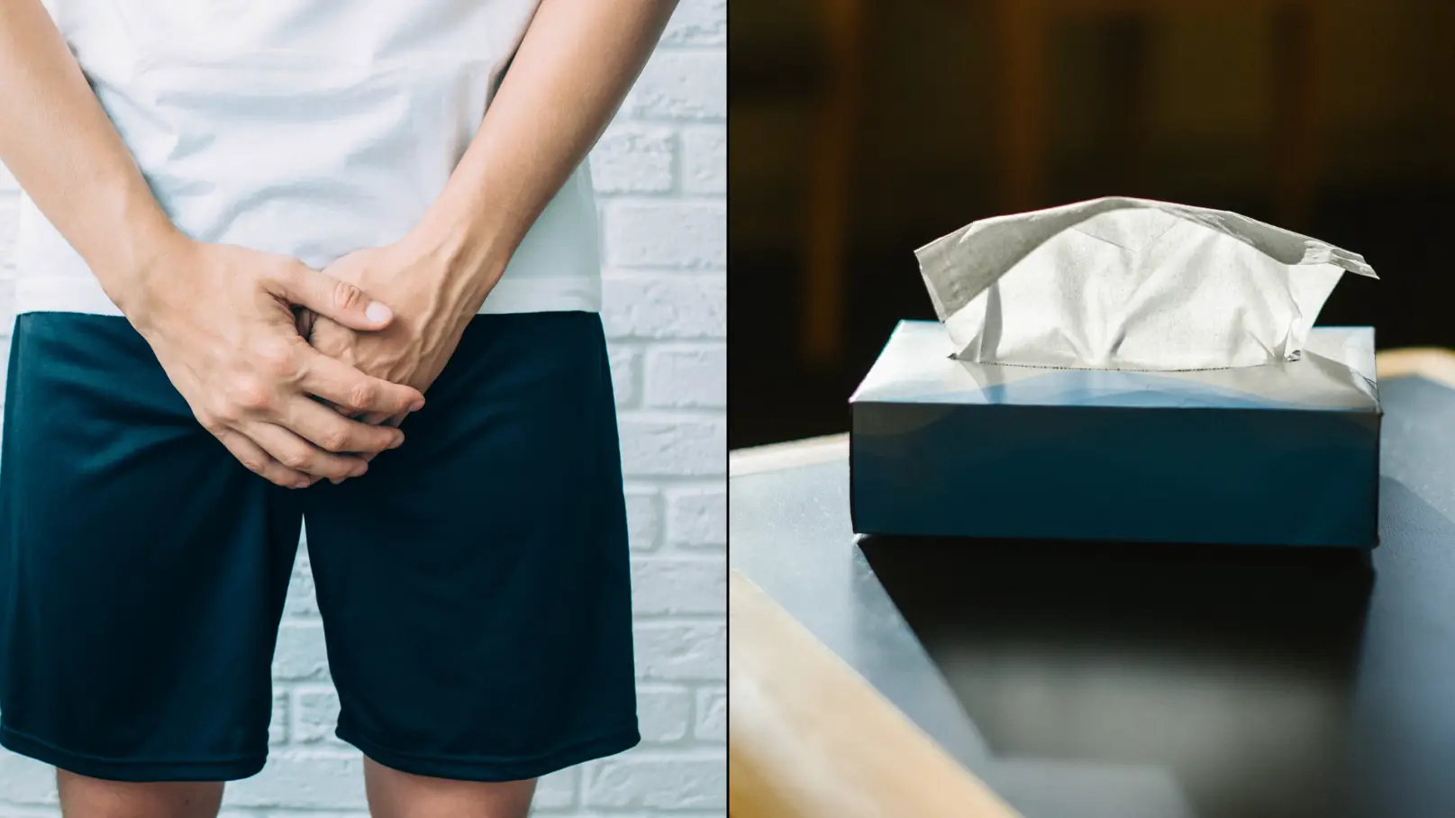 Getty/Stefania Pelfini, La Waziya Photography/Pixabay