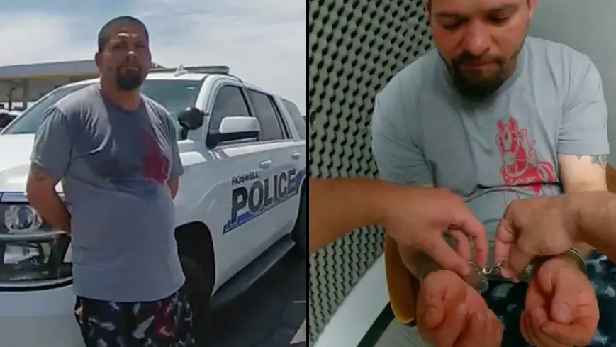 Roswell Police Department