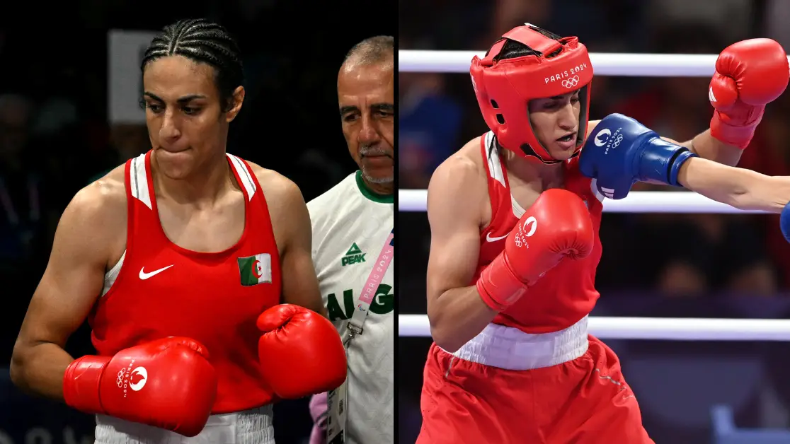 MOHD RASFAN / AFP via Getty Images / Fabio Bozzani / Anadolu via Getty Images