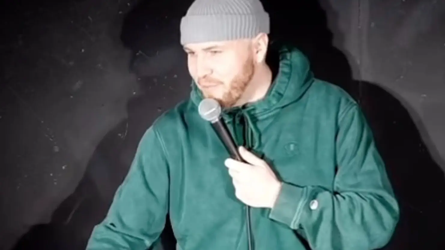 Instagram/@davidalfieward