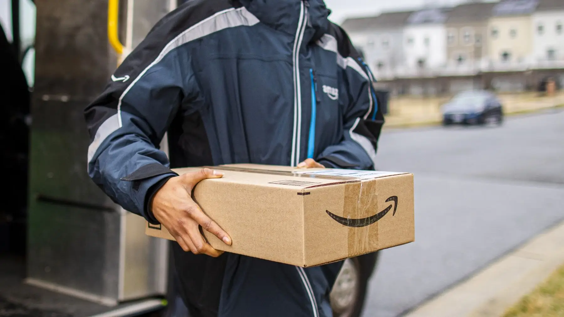 Amazon