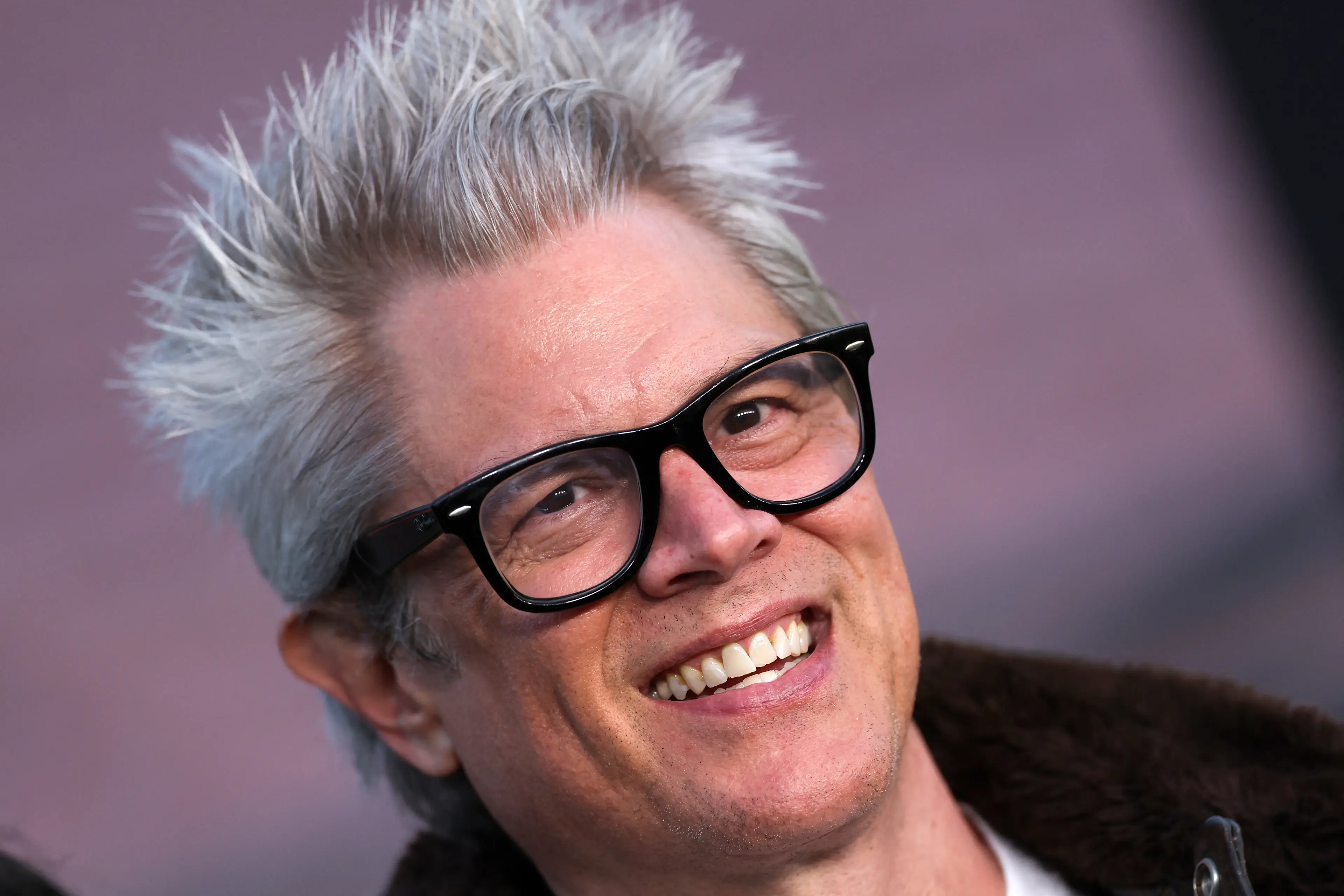 Knockville posted the announcement on Instagram (VALERIE MACON/AFP via Getty Images)