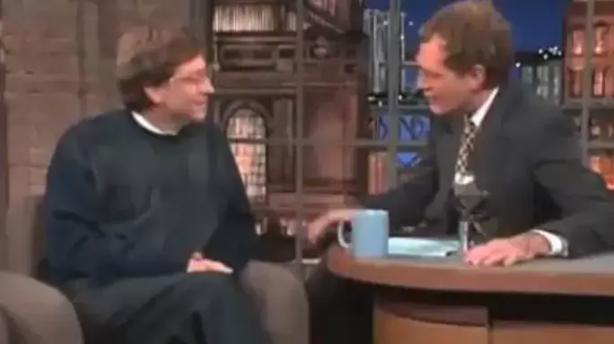 Bill Gates was once mocked over his future predictions about the internet.