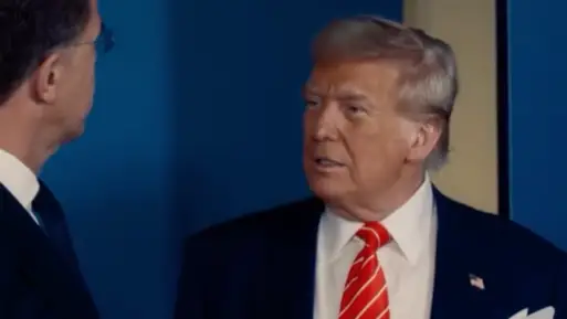 Instagram/@whitehouse/@potus