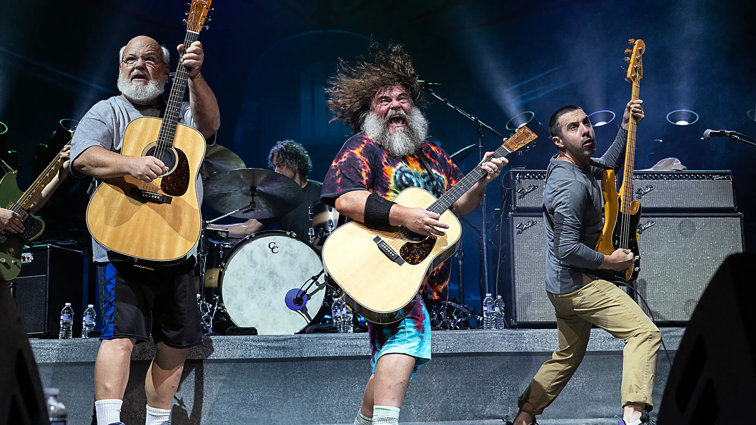 Jeff Hahne/Getty Images