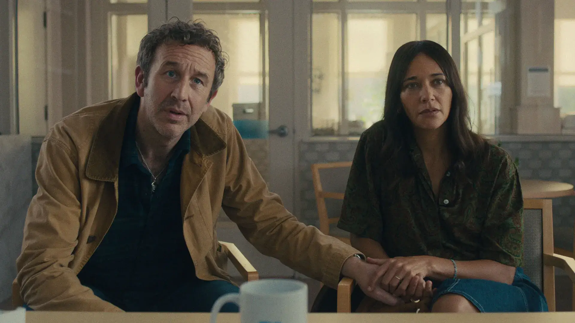 Amanda may not have wanted to die after all (Netflix)