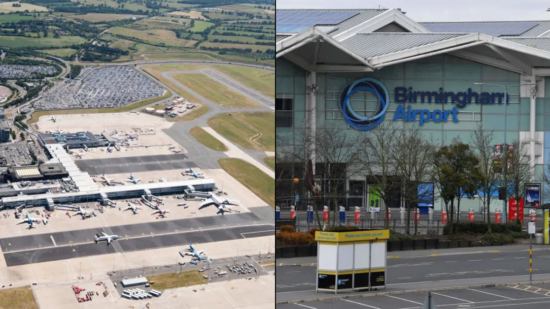 Historic England Archive/Heritage Images via Getty Images/PAUL ELLIS/AFP via Getty Images