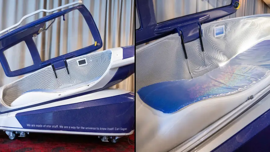 (ARND WIEGMANN/AFP via Getty Images)