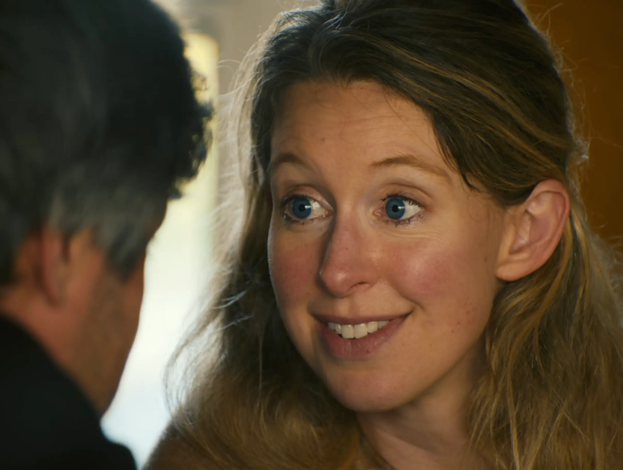 The documentary's trailer has gone viral on social media (A24)