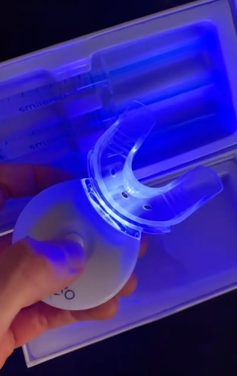 @smileproworldwide/TikTok