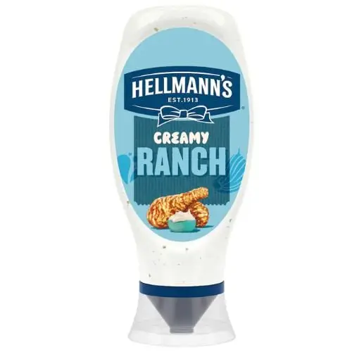 Hellmann's