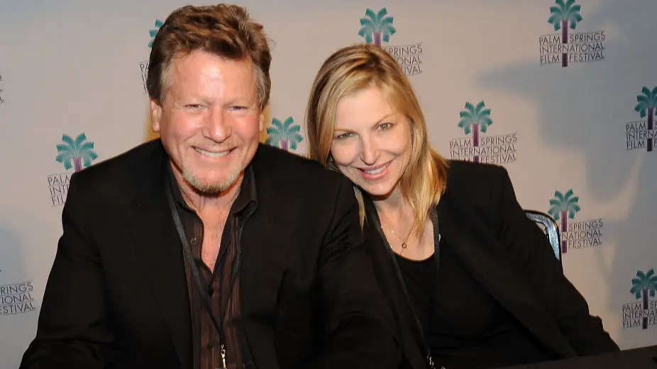 Michael Buckner/Getty Images For PSFF