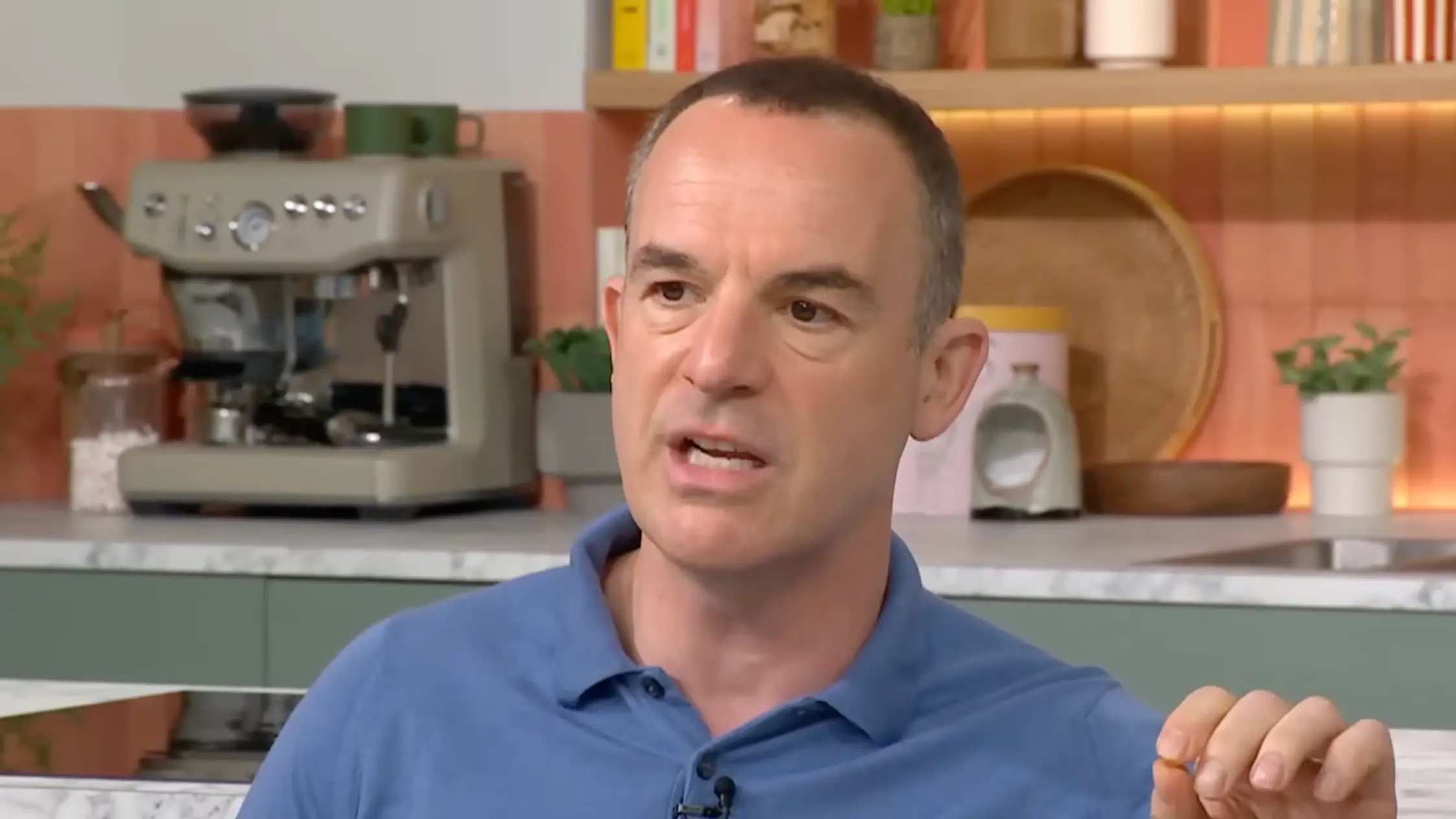 ITV/This Morning