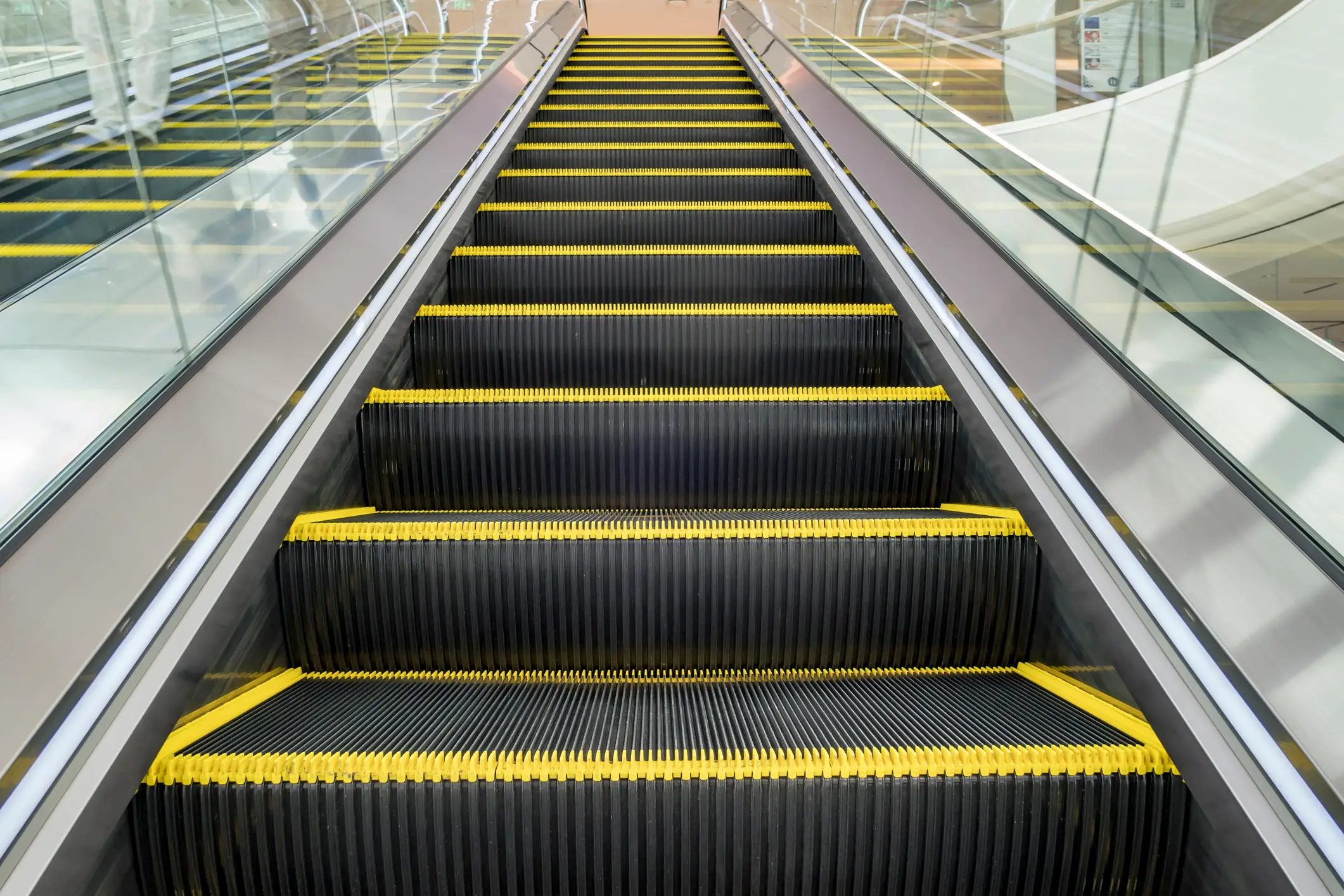 What do those brushes even do? (Getty Stock Photo)