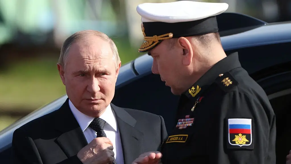 Contributor/Getty Images