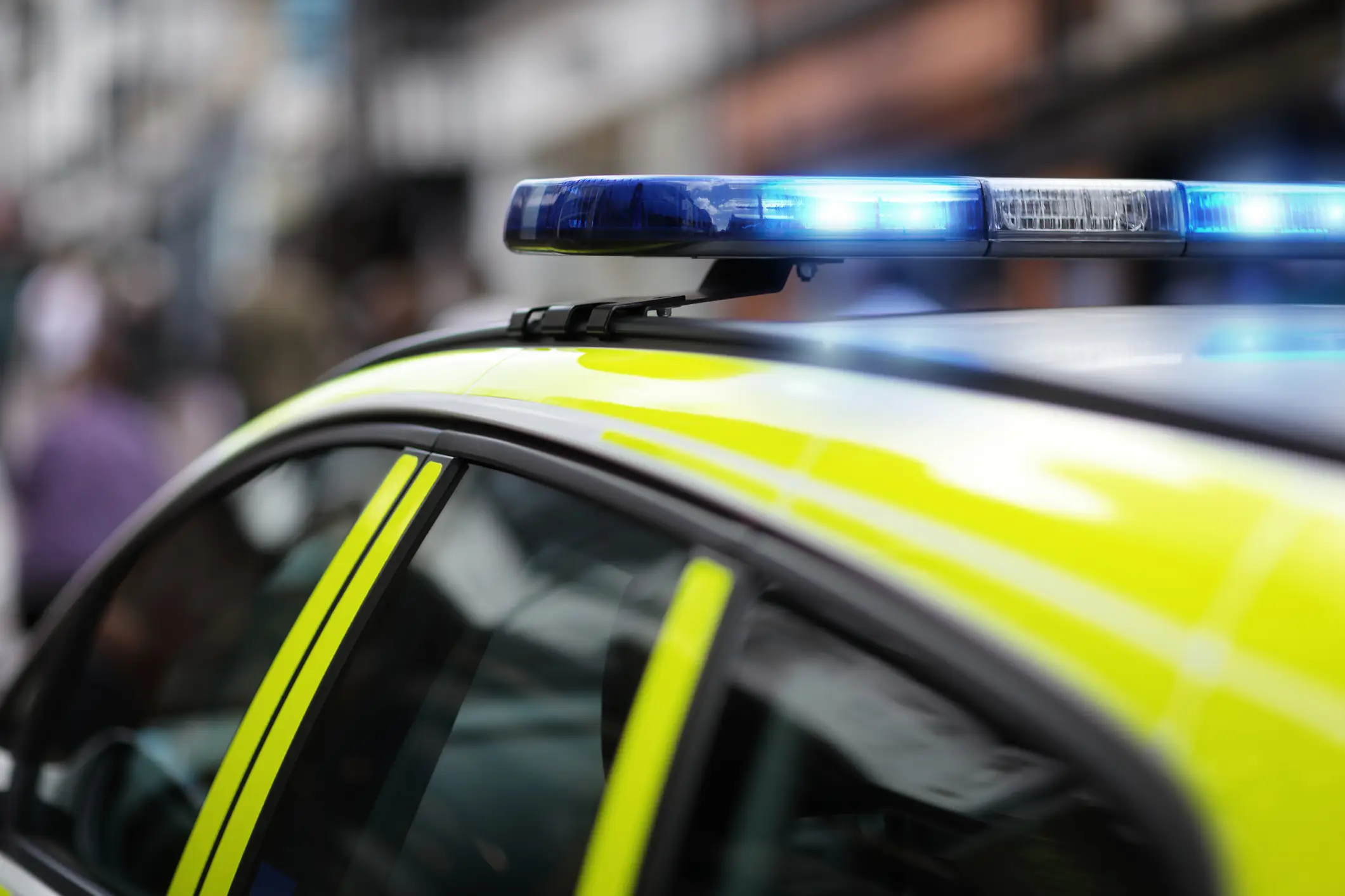 Police are appealing for witnesses to the crash (Getty Stock)