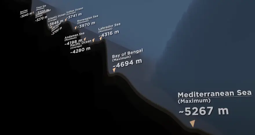 Viewers were shocked by the simulation (YouTube/MetaBallStudios)