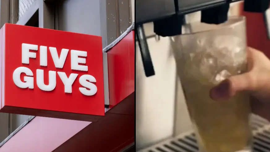 Mike Kemp/In Pictures/Getty Images/Instagram/NandosUK