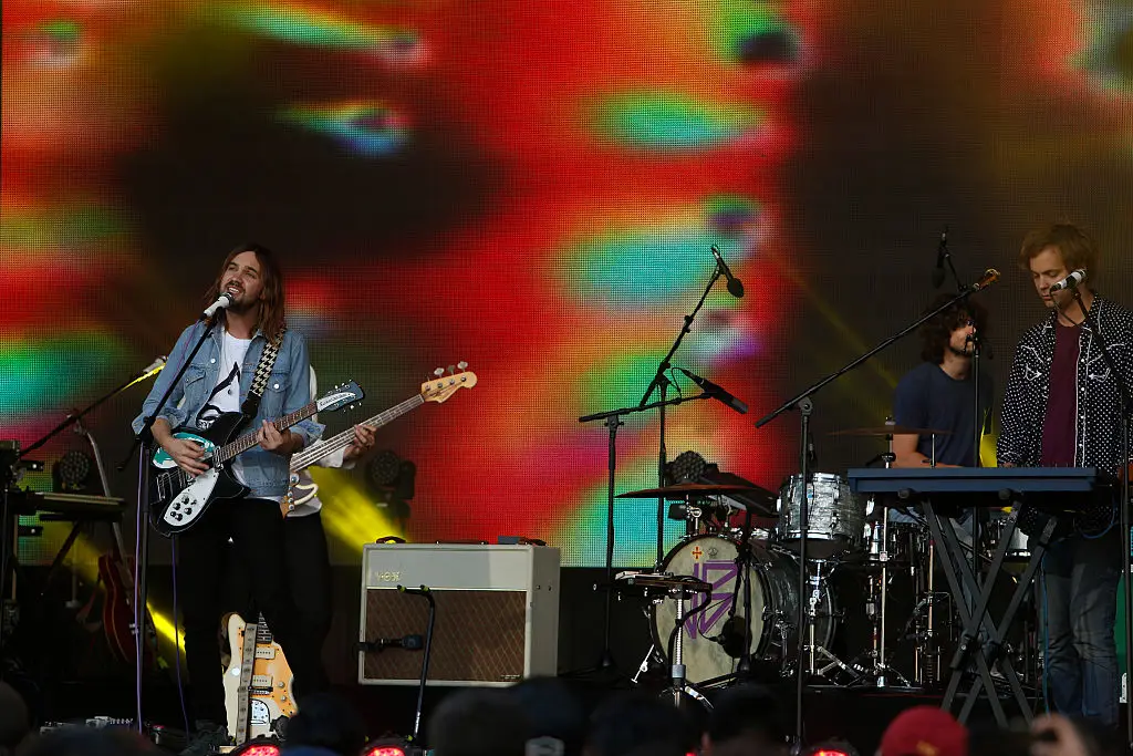 General sale kicks off this week (Getty/Randy Holmes) 